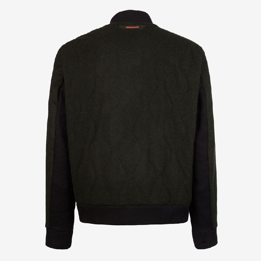 Sease Endurance Bomber Dark Green