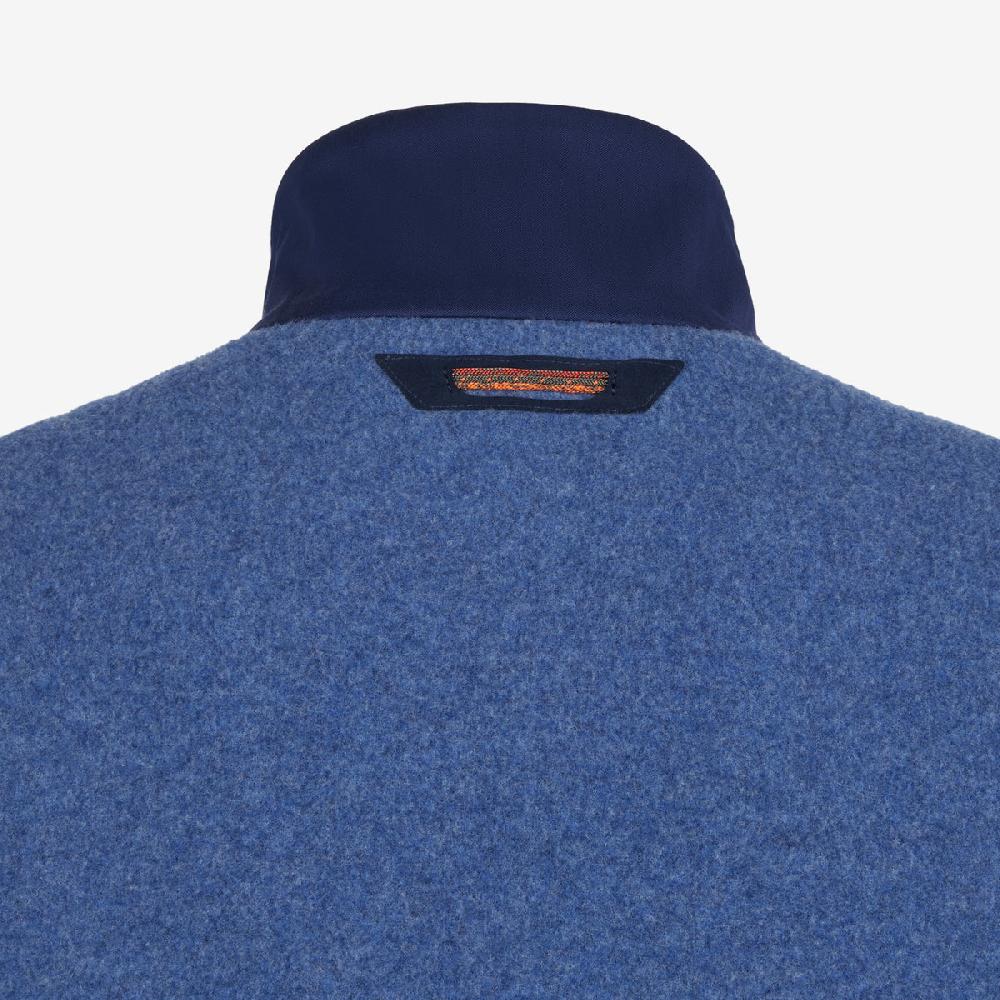 Sease Explorer Vest Royal Blue