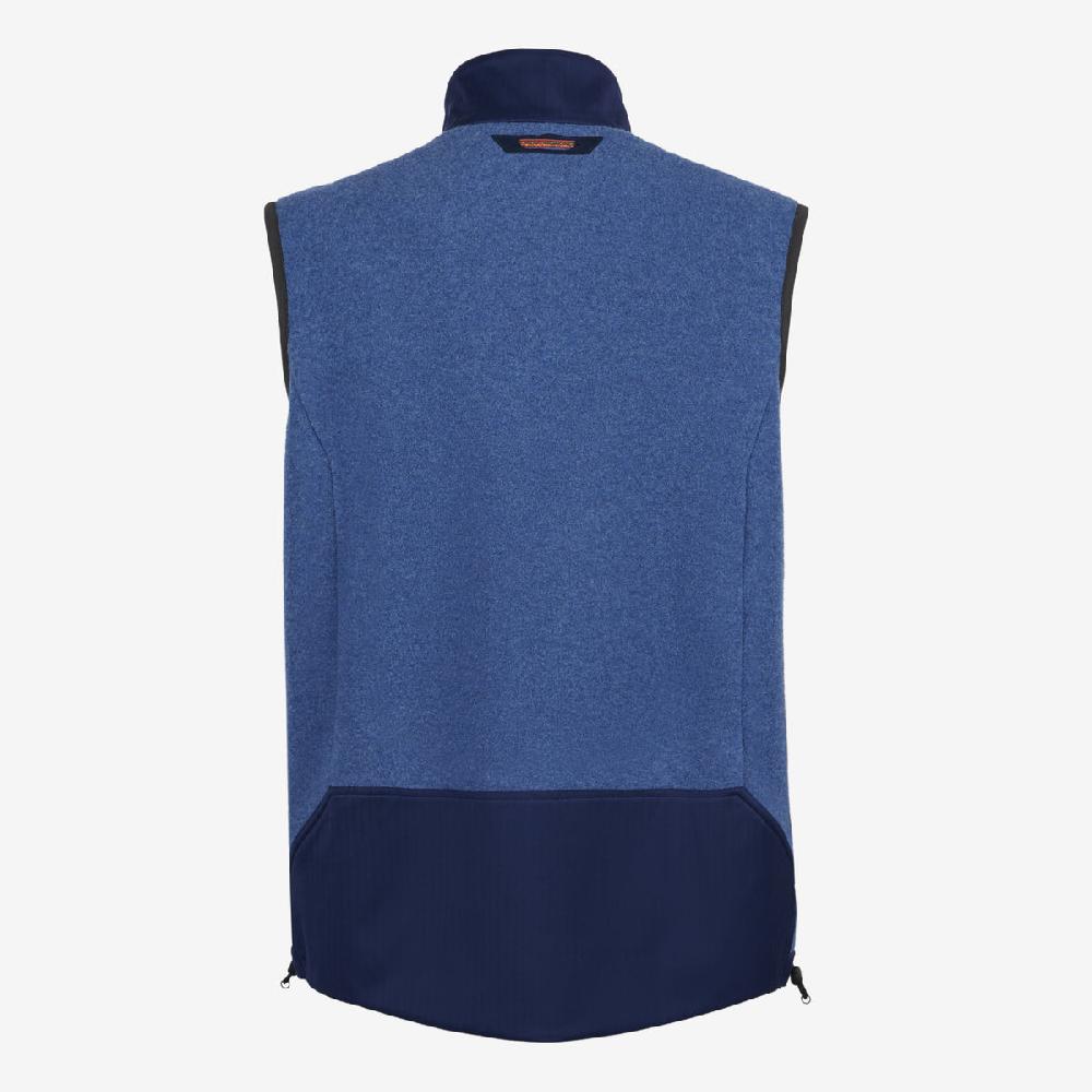 Sease Explorer Vest Royal Blue
