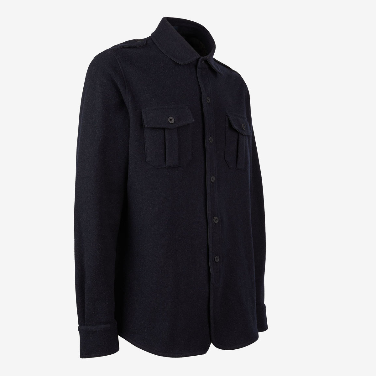 Sease Felpa Generale Midnight Blue