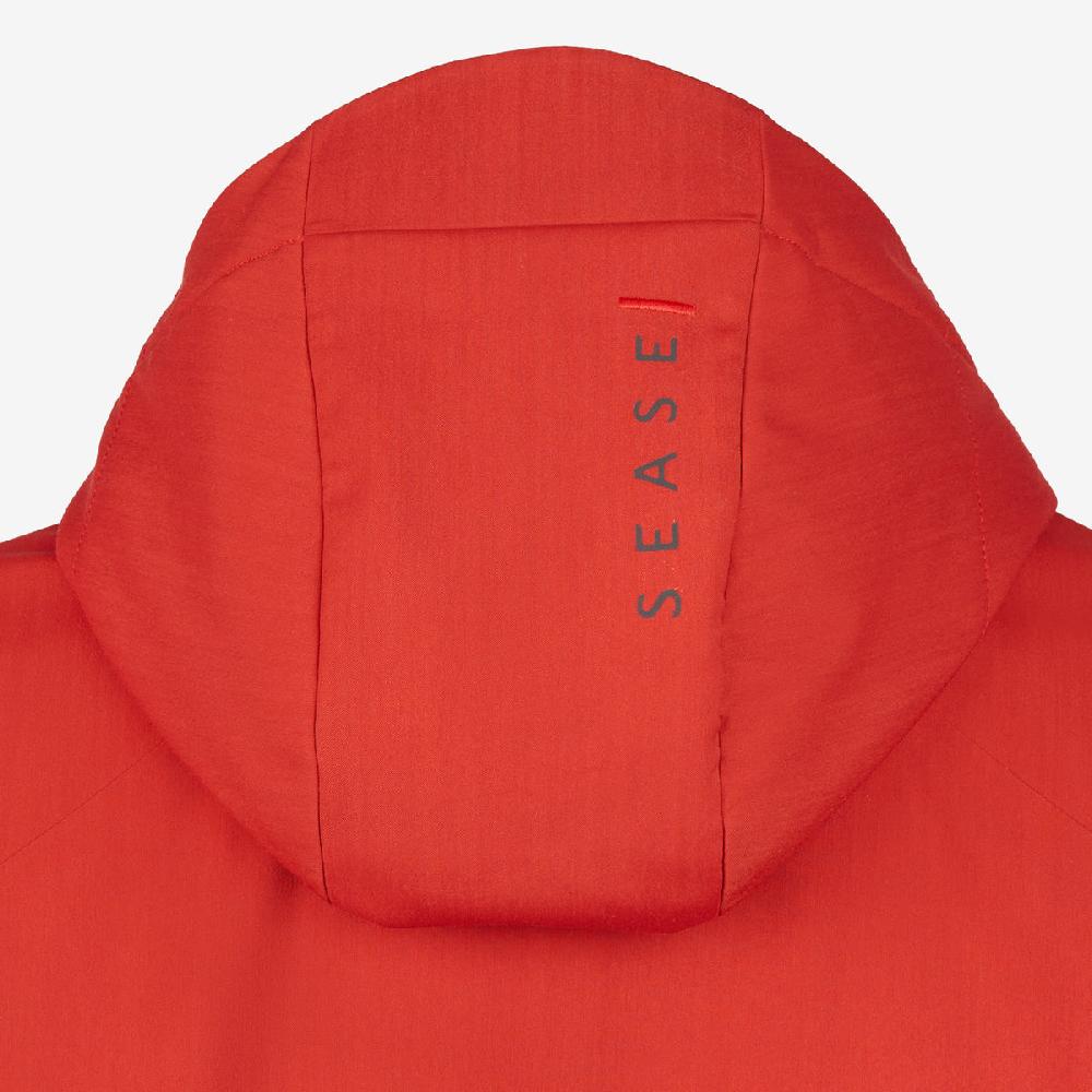 Sease Giacca Da Sci Indren - Aragosta| SEASE