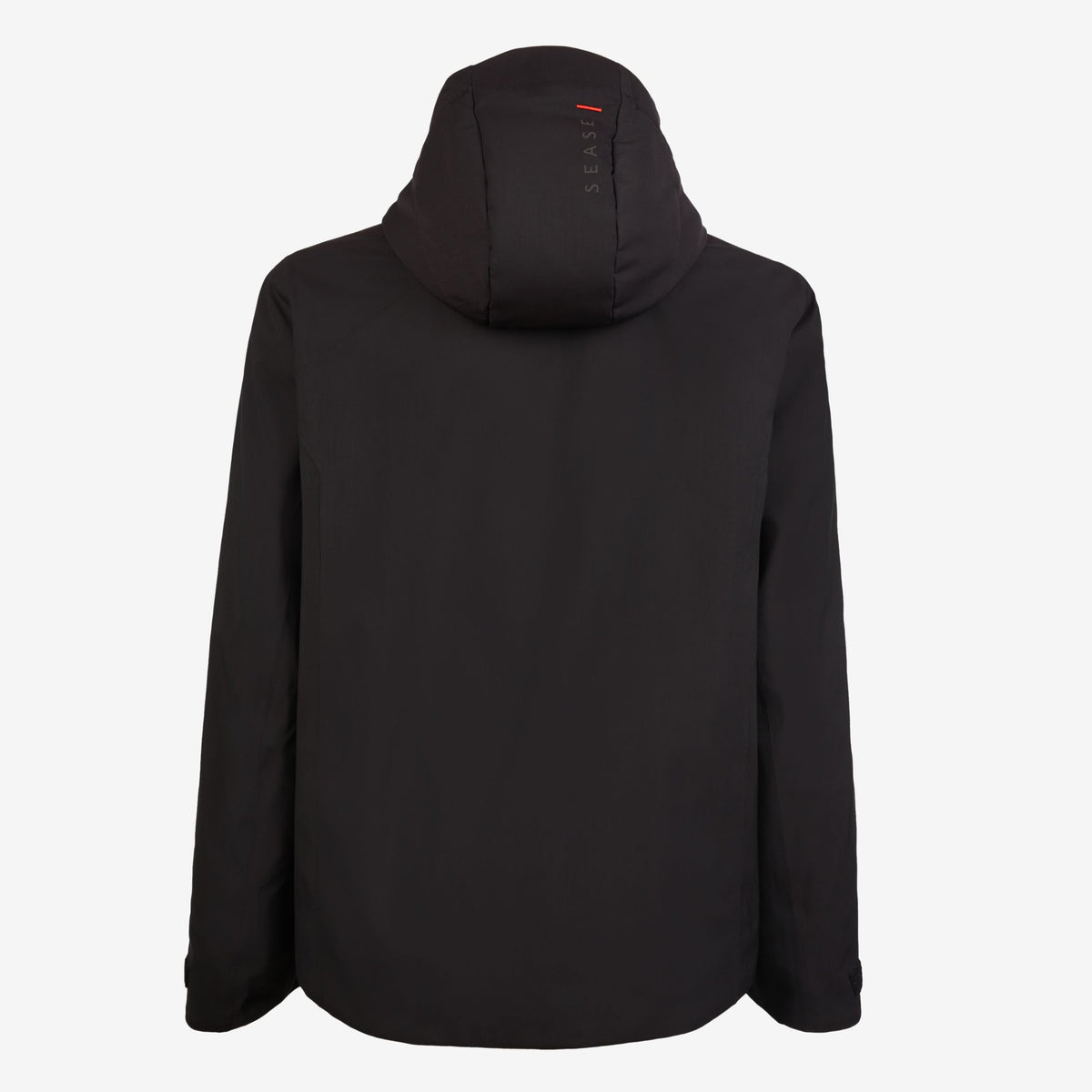 Sease Indren Jacket Black