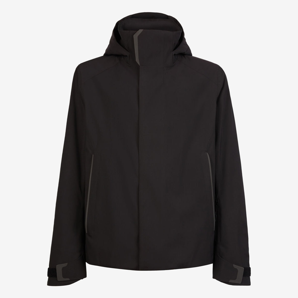 Sease Indren Jacket Black