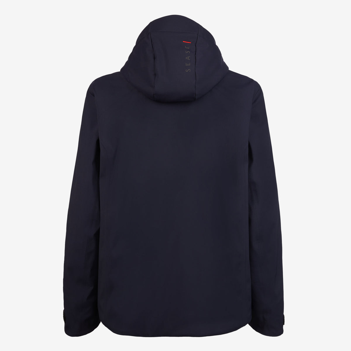 Sease Indren Jacket Midnight Blue