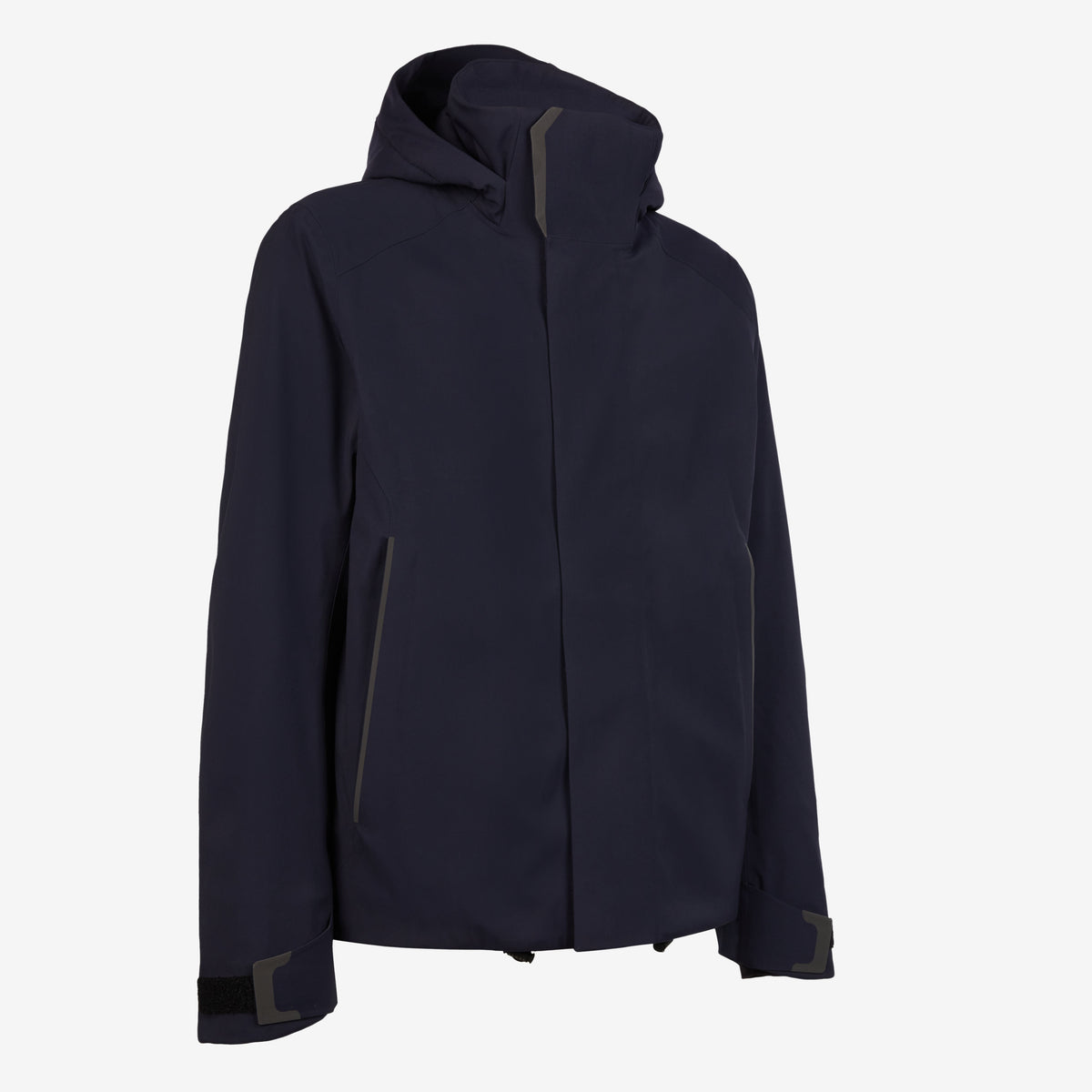 Sease Indren Jacket Midnight Blue