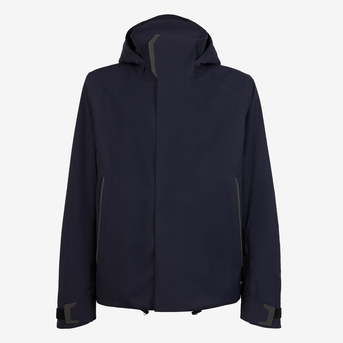 Sease Indren Jacket Midnight Blue