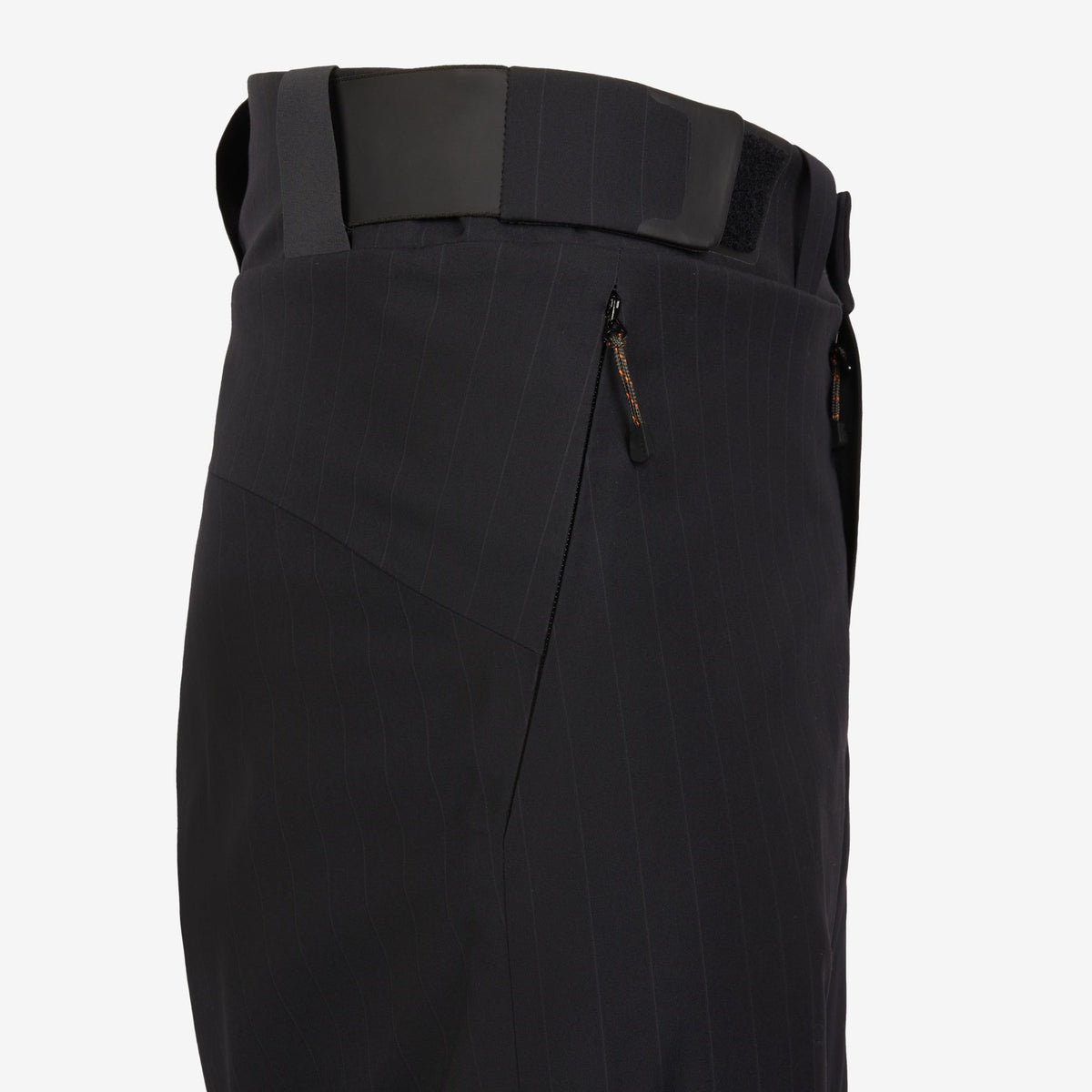 Sease Indren Pant Black