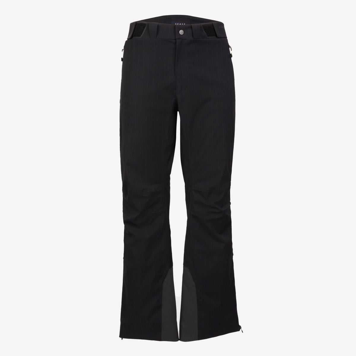 Sease Indren Pant Black