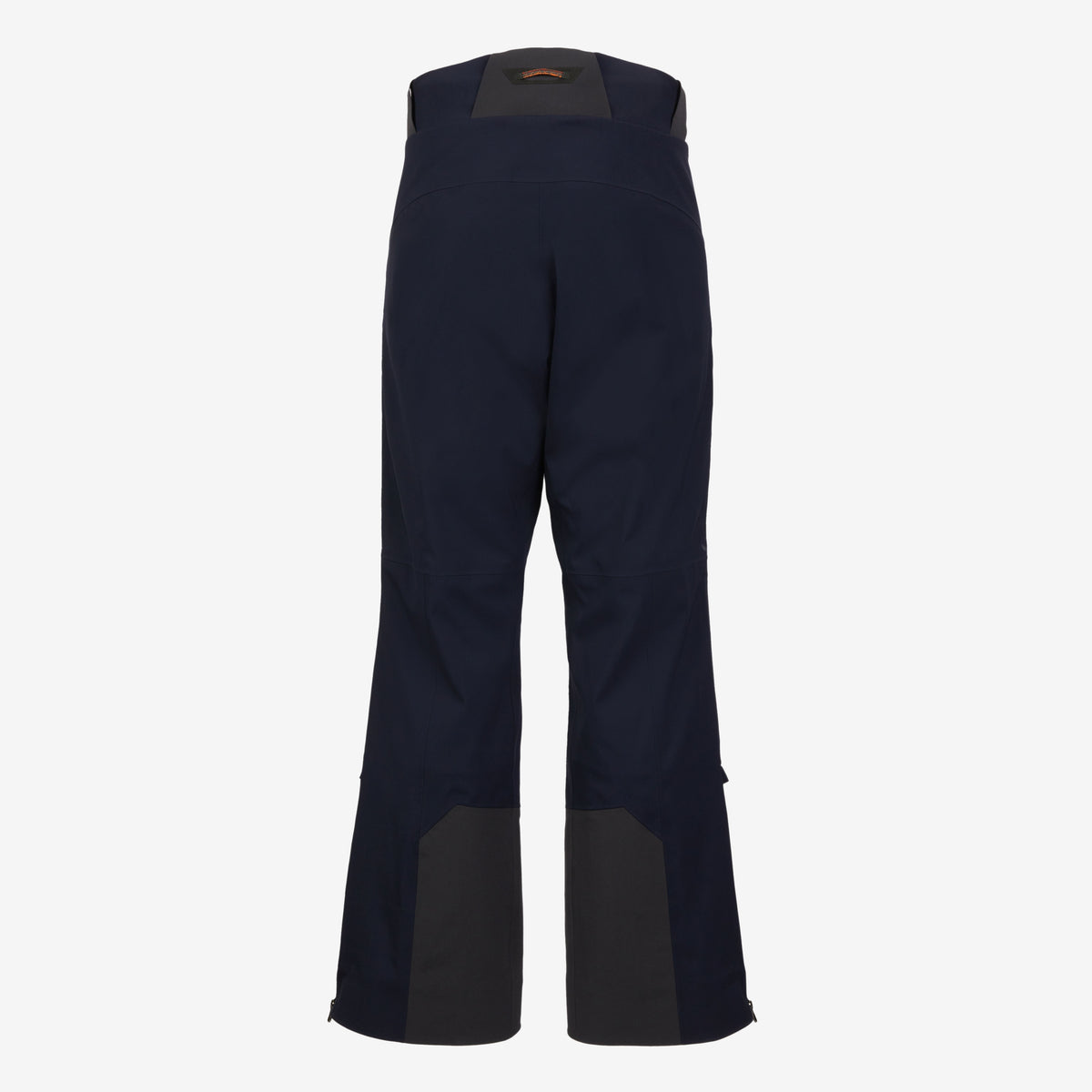 Sease Indren Pant Midnight Blue