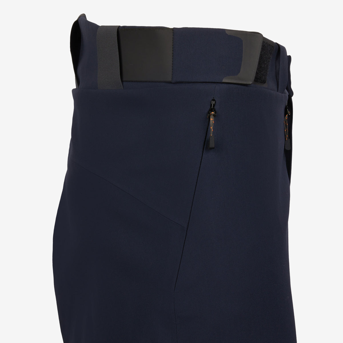Sease Indren Pant Midnight Blue