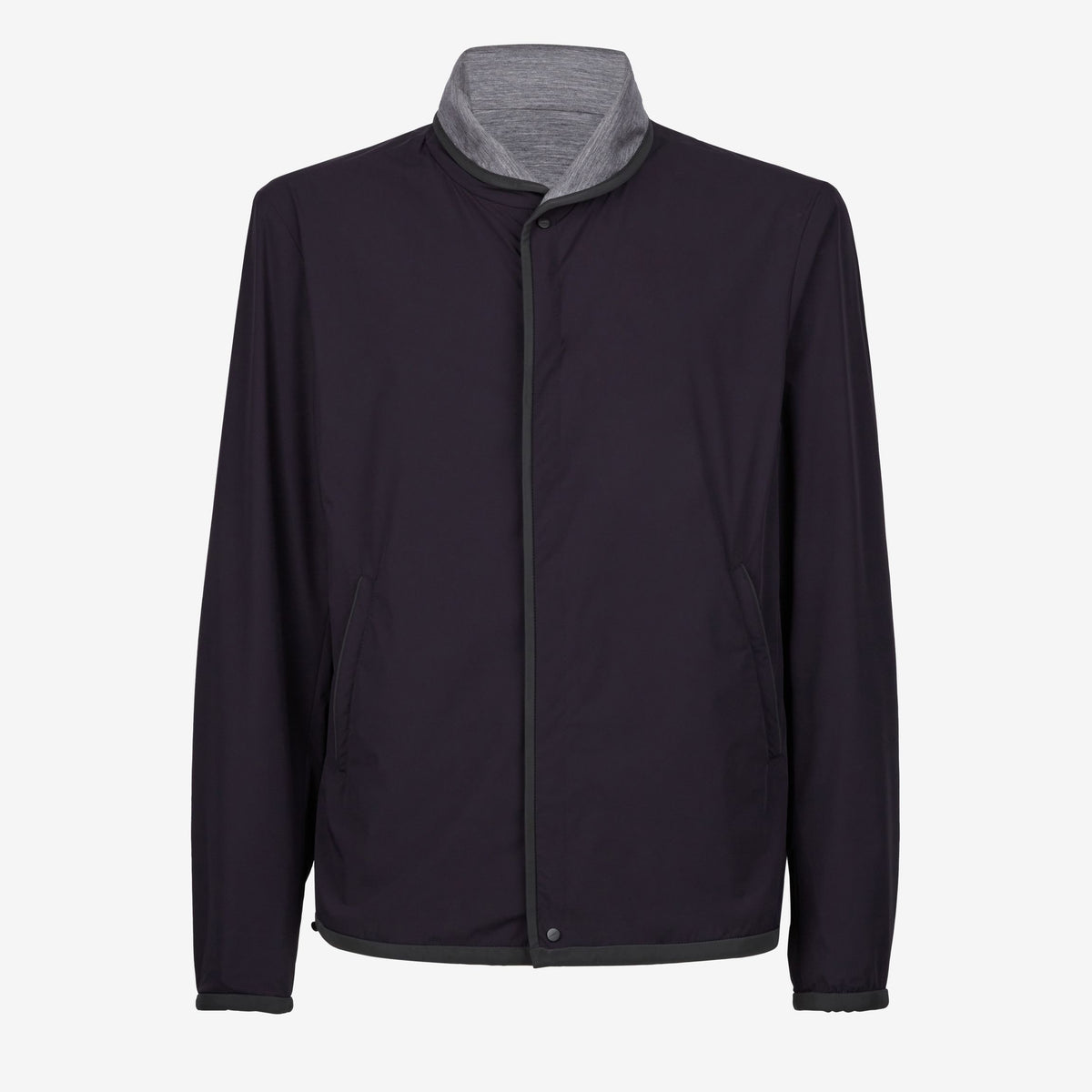 Sease Jib Set - Navy