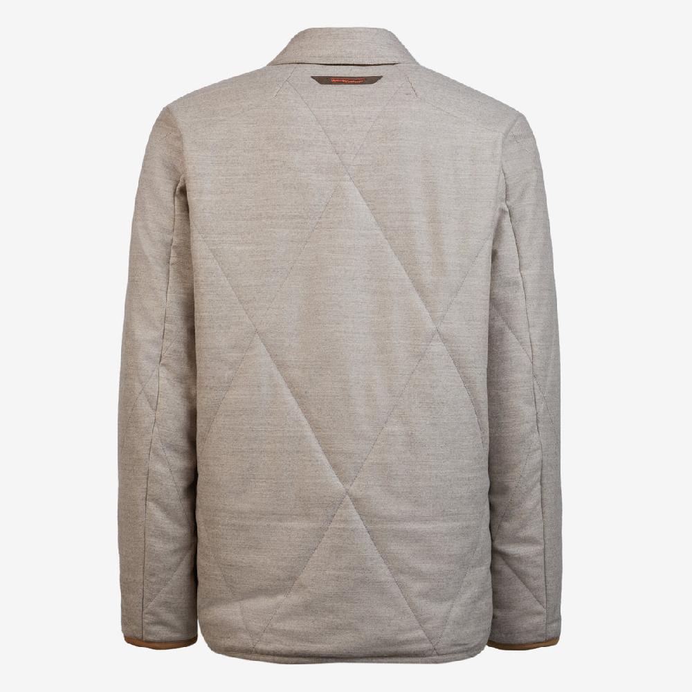 Sease Lulworth Jacket Sabbia