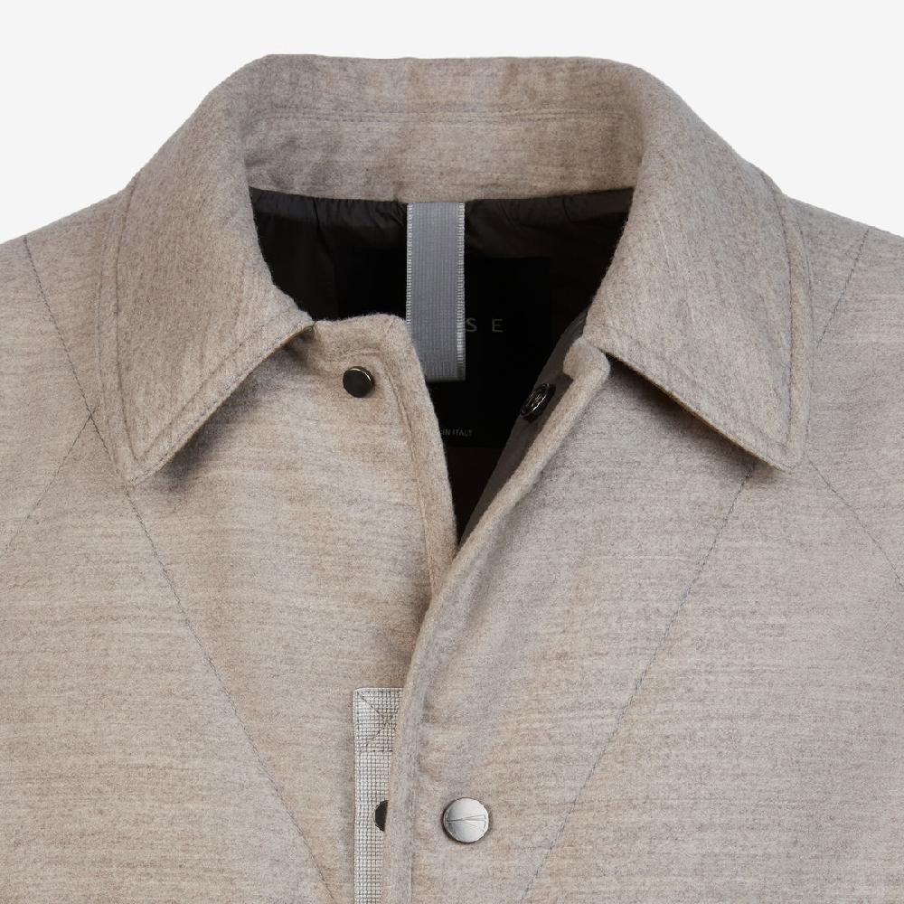 Sease Lulworth Jacket Sabbia