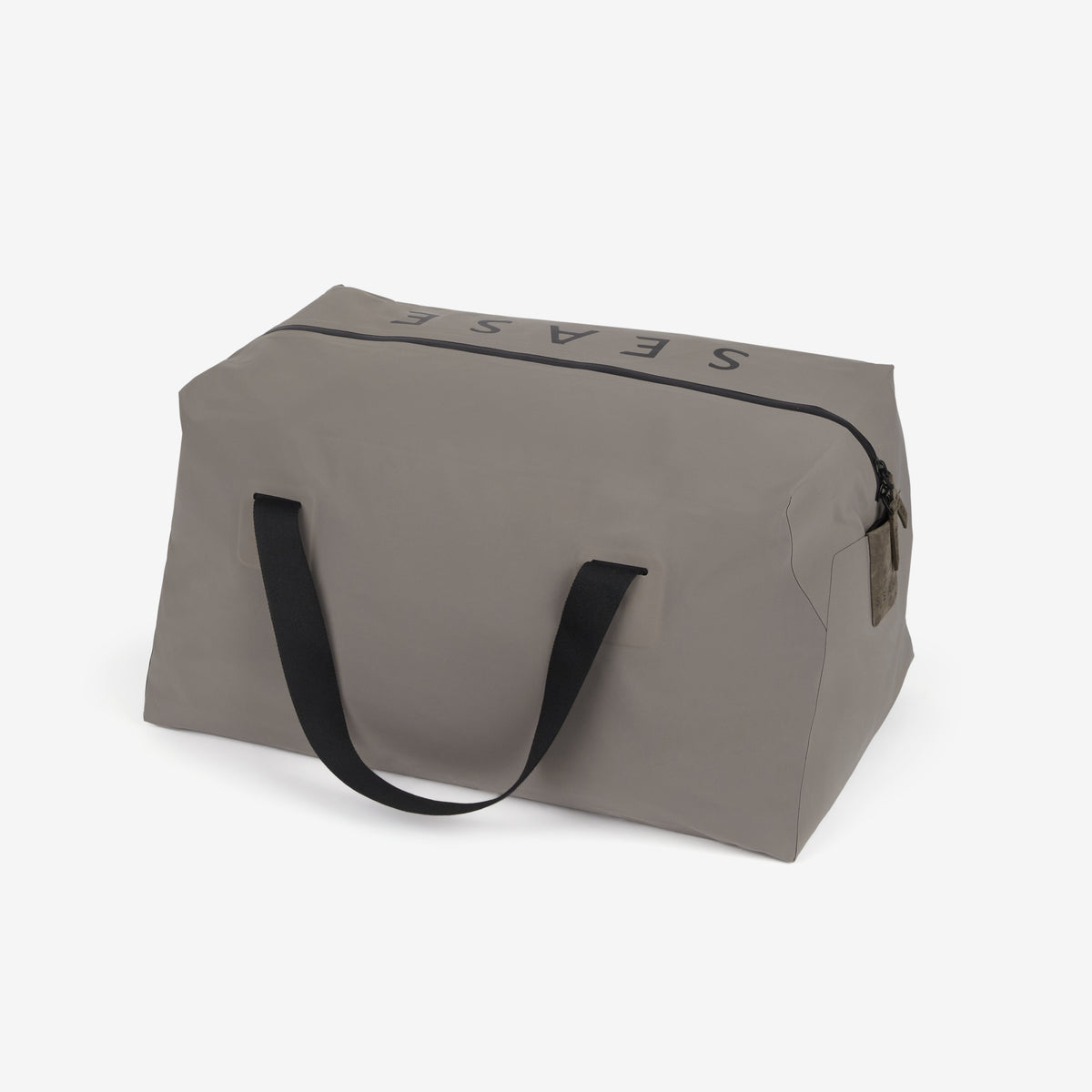 Sease Mission Duffle Bag Biscotto