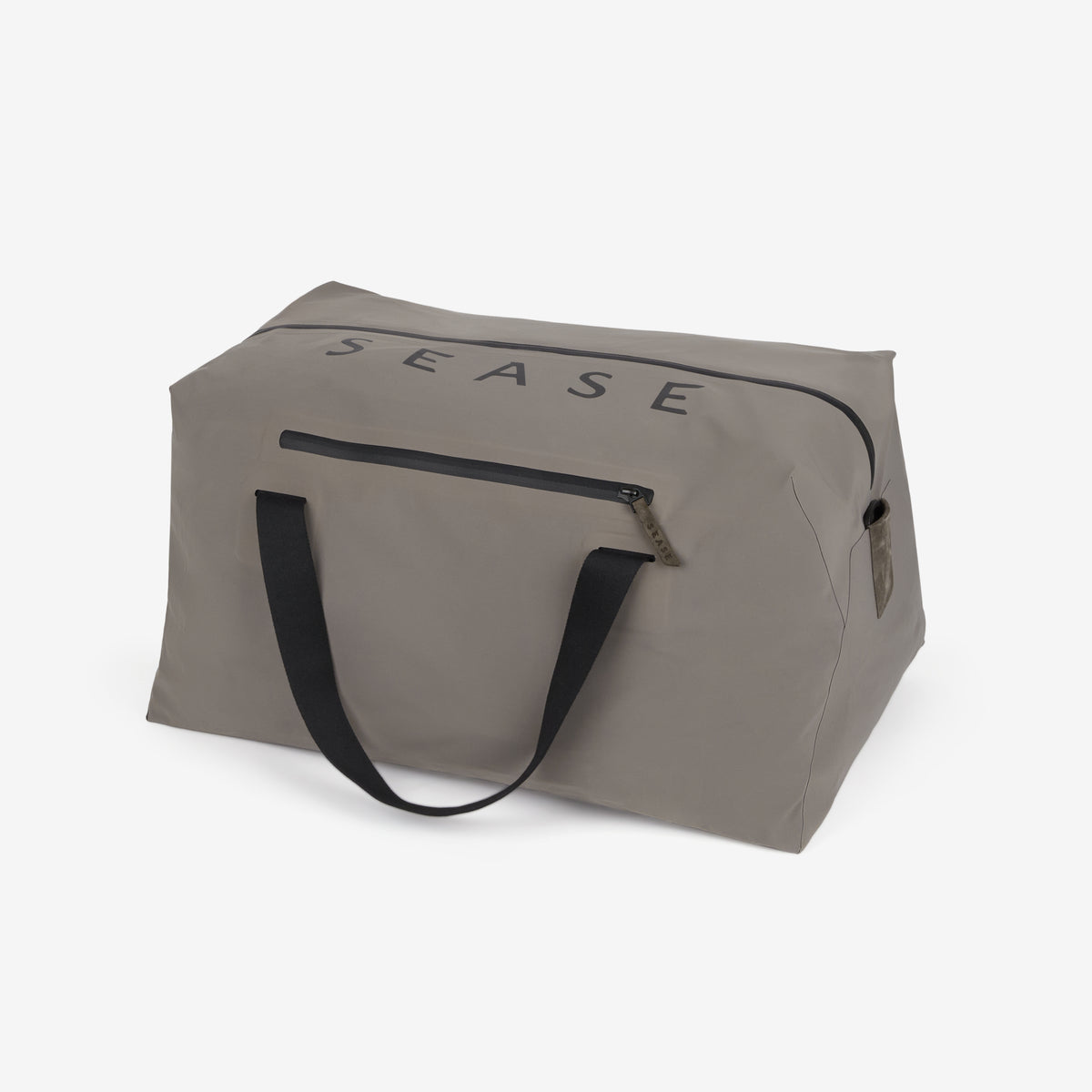 Sease Mission Duffle Bag Biscotto