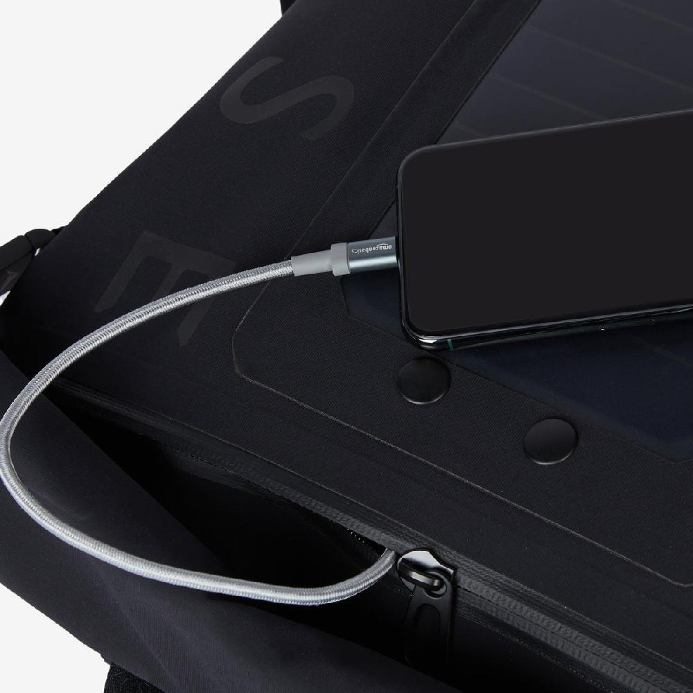 Sease Mission Led Nero