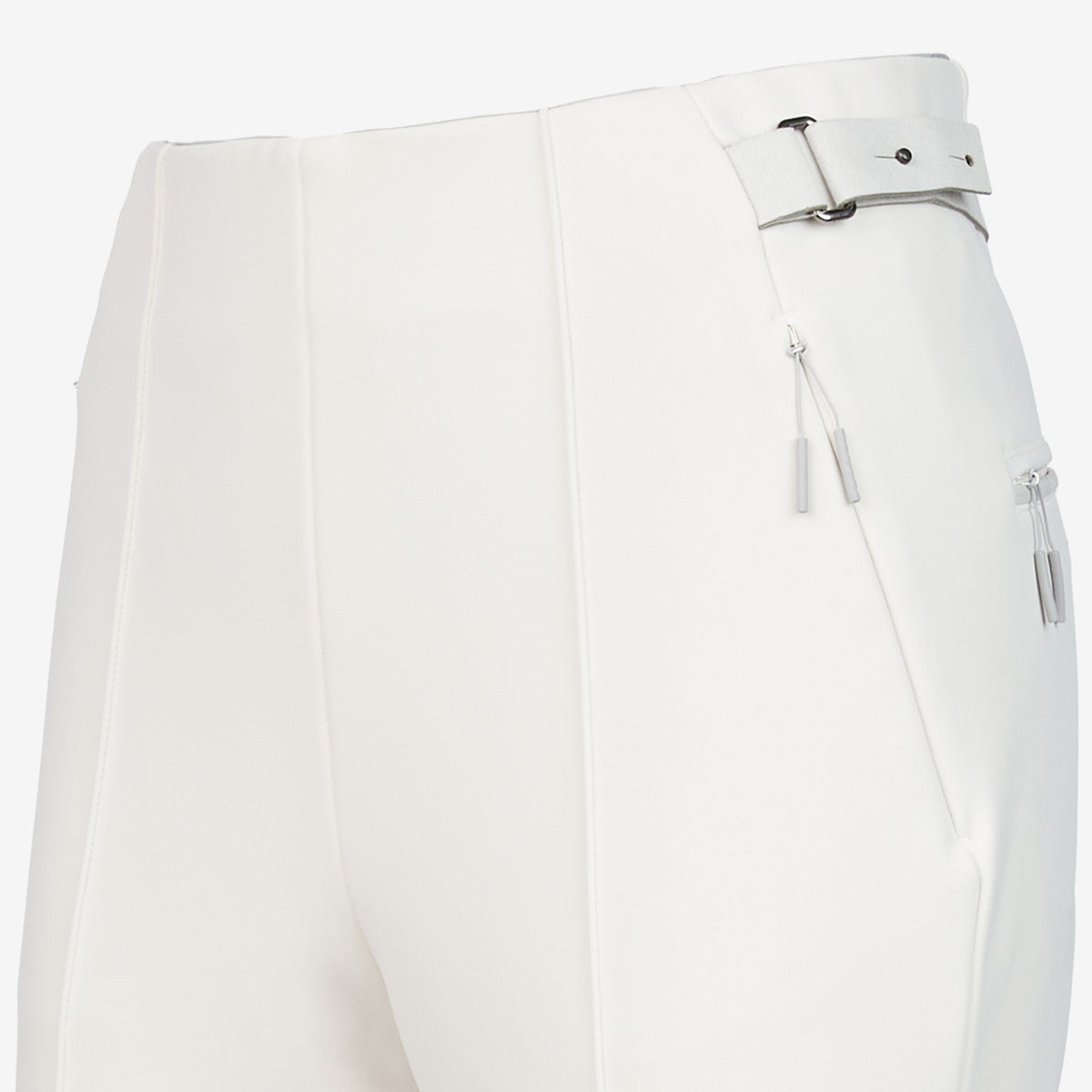 Sease Pantalone Akram Slim Per L'après-ski - Vodka