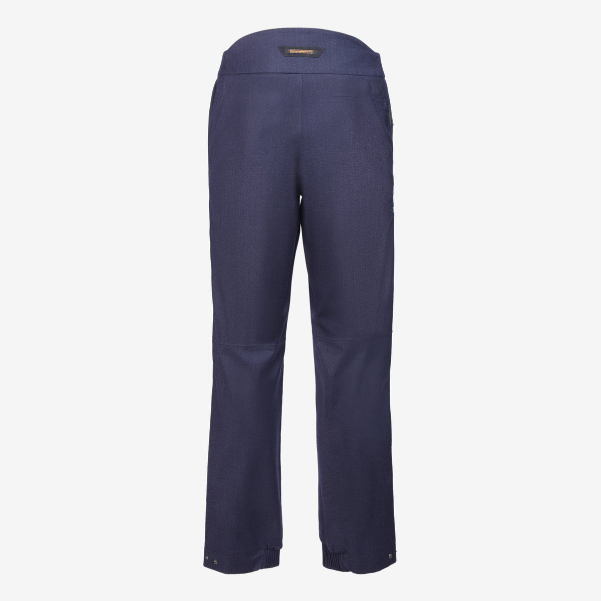 Sease Pantaloni Da Escursionismo - Blu Navy