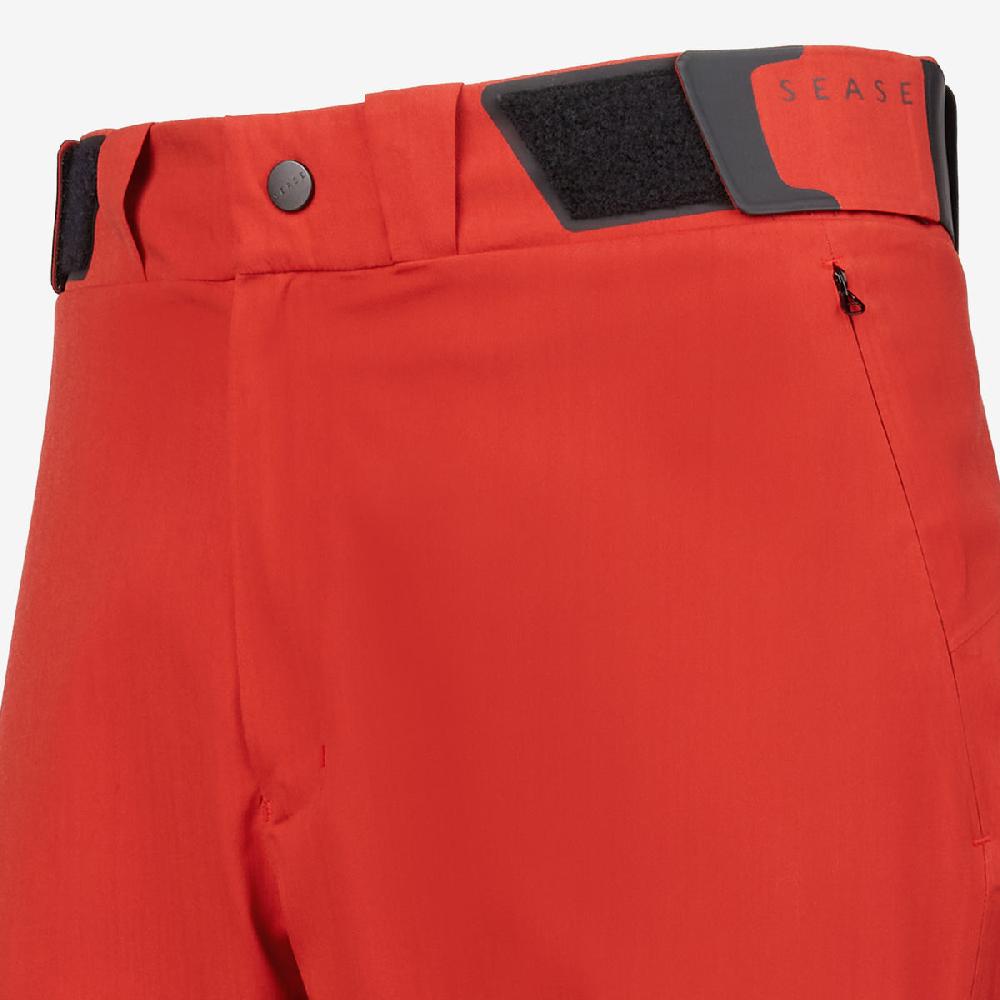 Sease Pantaloni Da Sci Indren - Aragosta SEASE