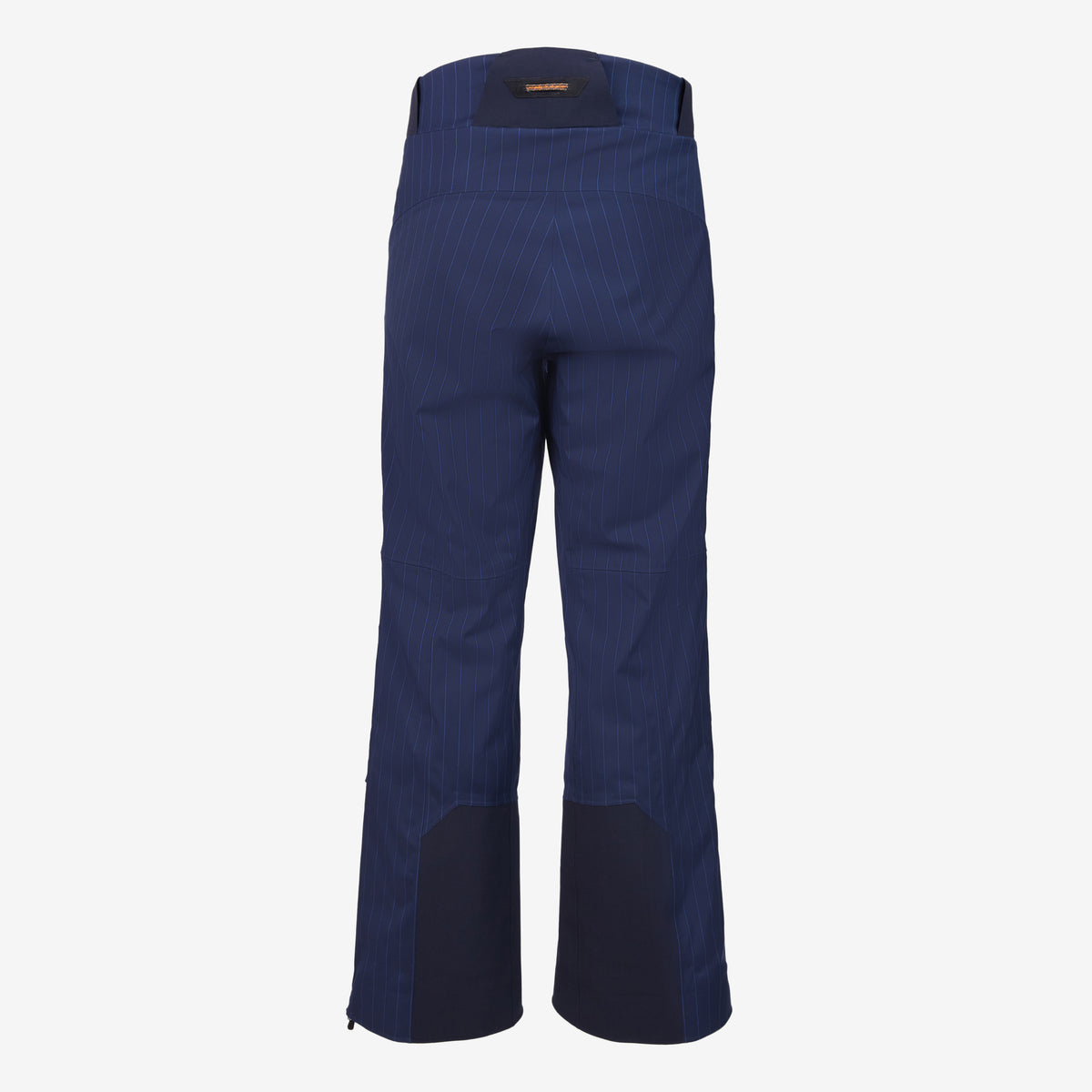Sease Pantaloni Da Sci Indren - Blu Navy