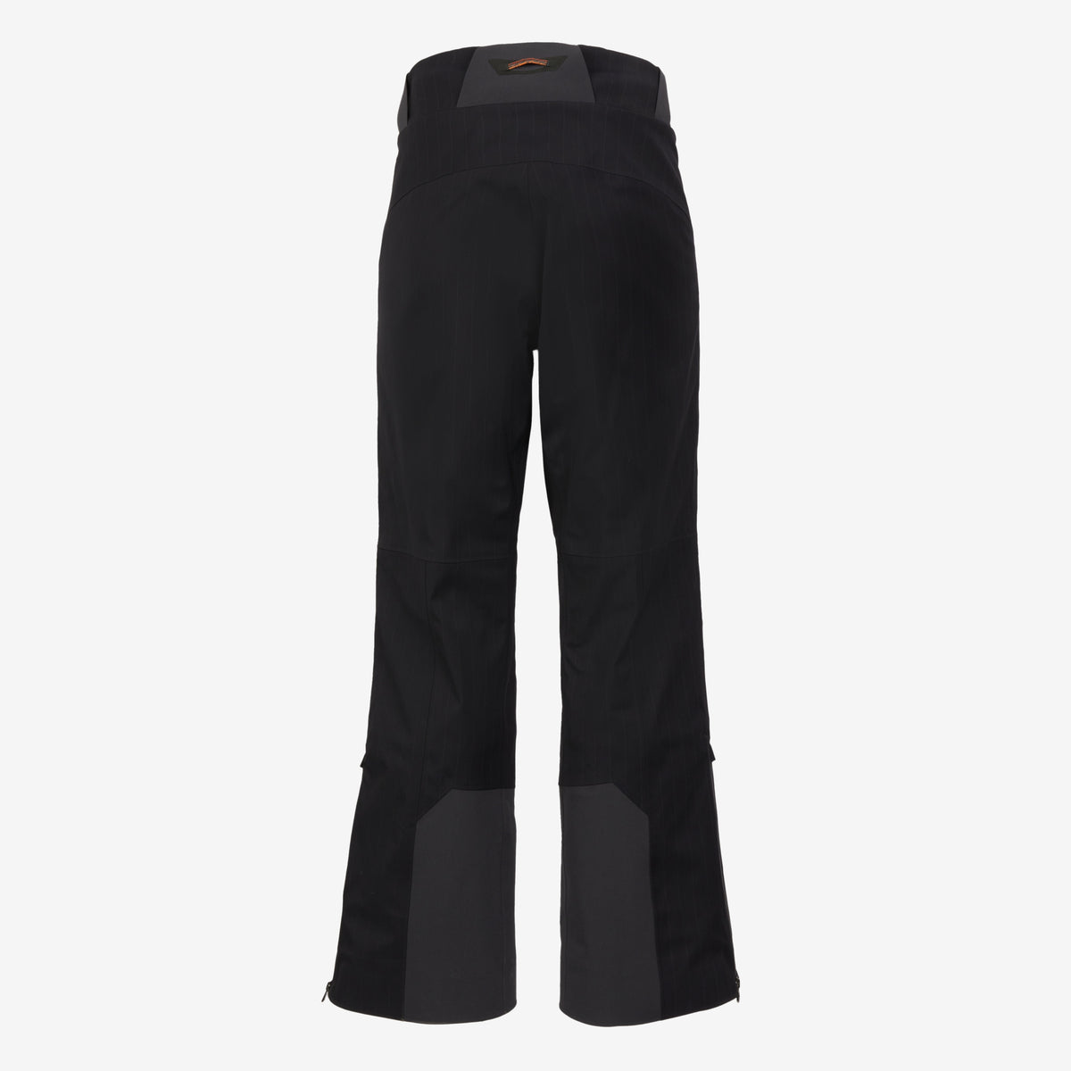 Sease Pantaloni Da Sci Indren - Nero