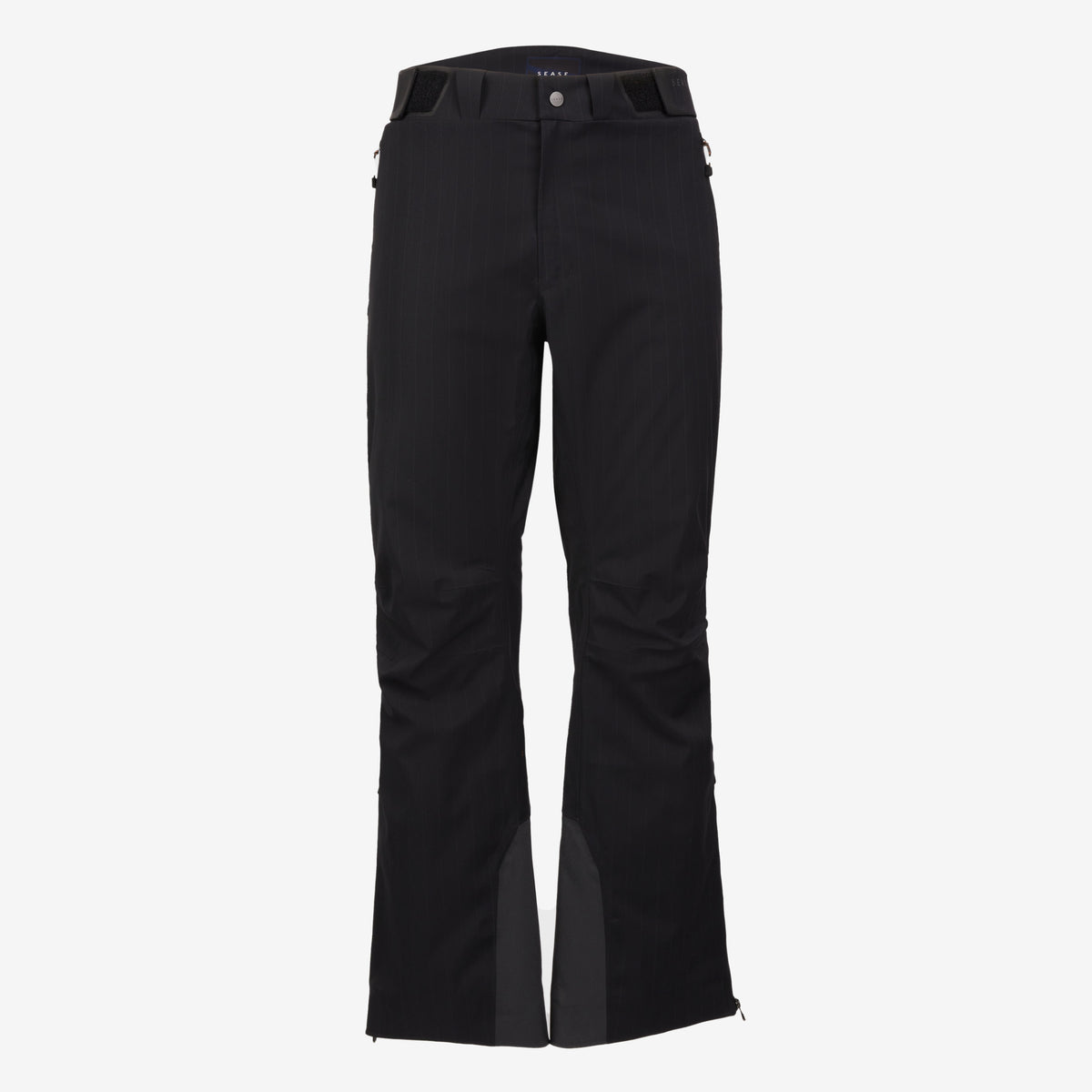 Sease Pantaloni da sci Indren - Nero
