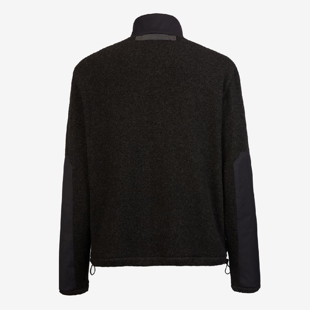 Sease Pile Explorer Graphite Grey