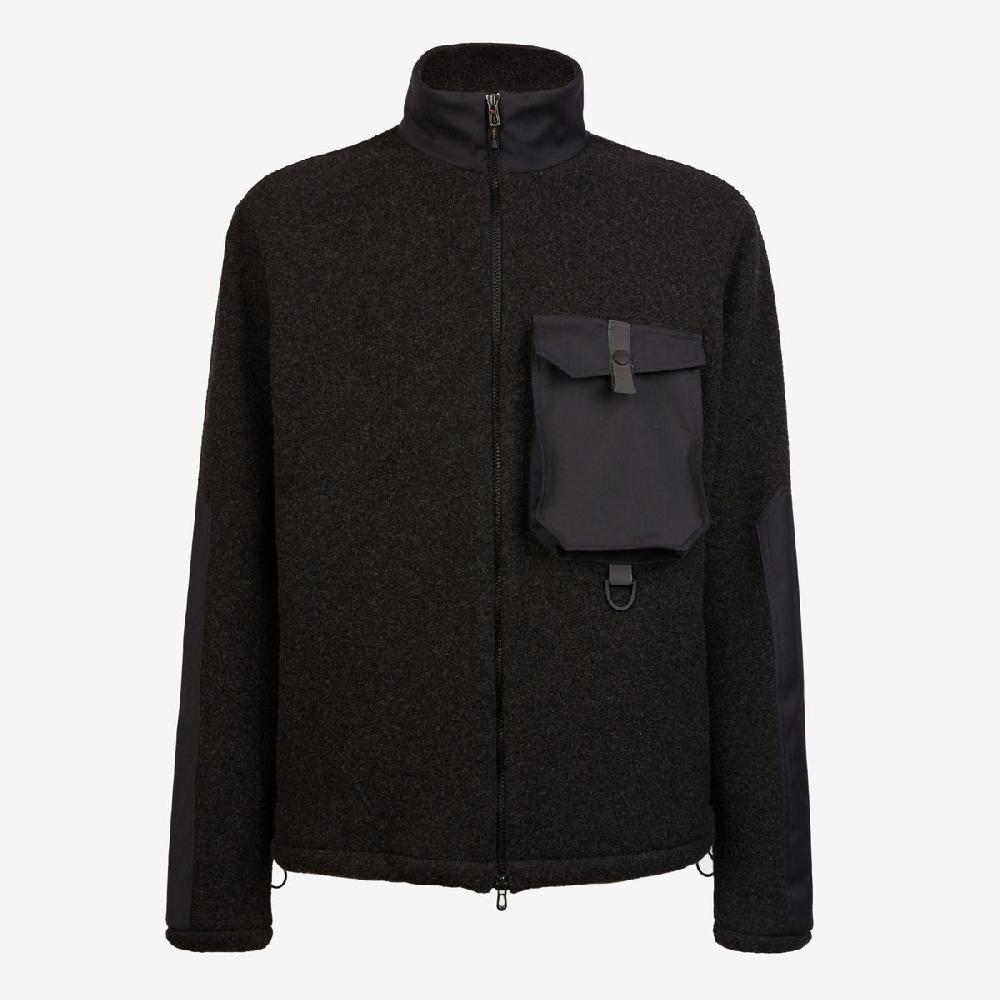 Sease Pile Explorer Graphite Grey