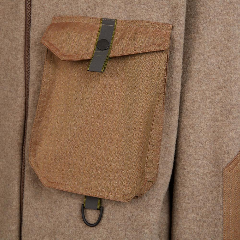 Sease Pile Explorer Oyster