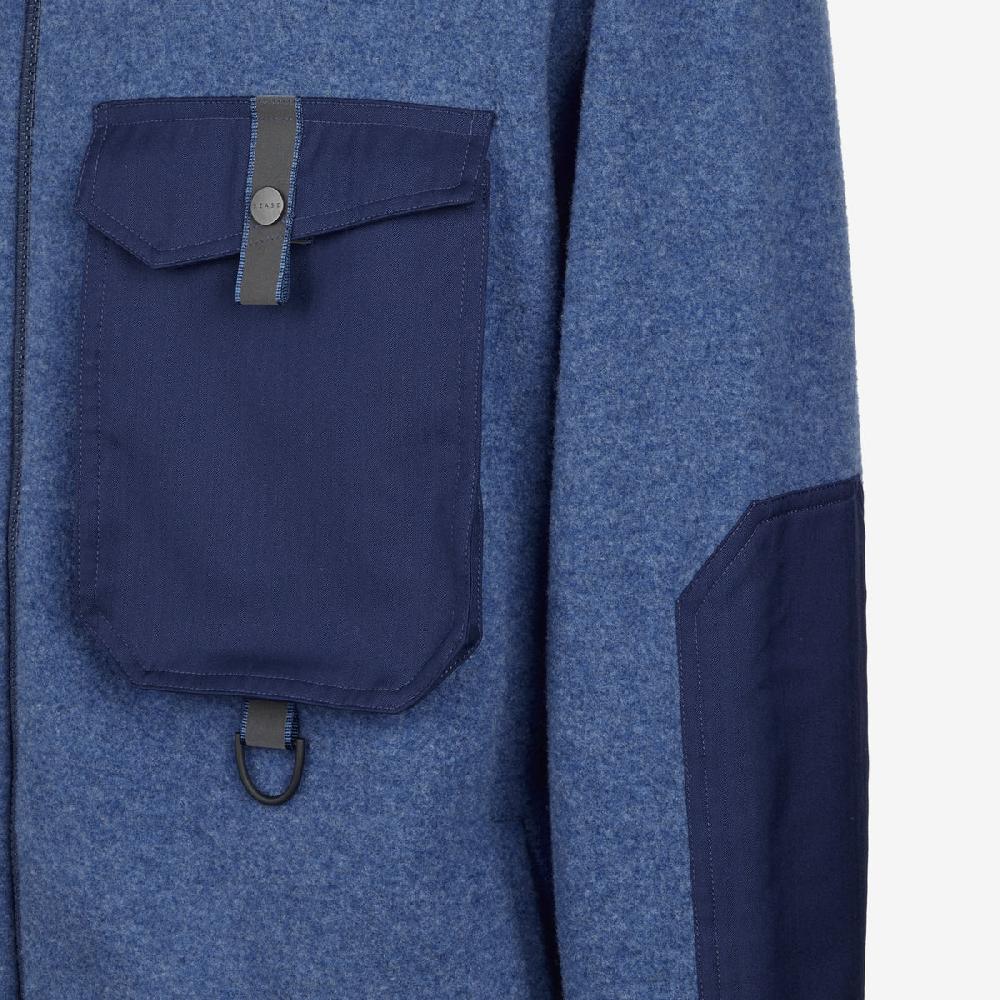 Sease Pile Explorer Royal Blue