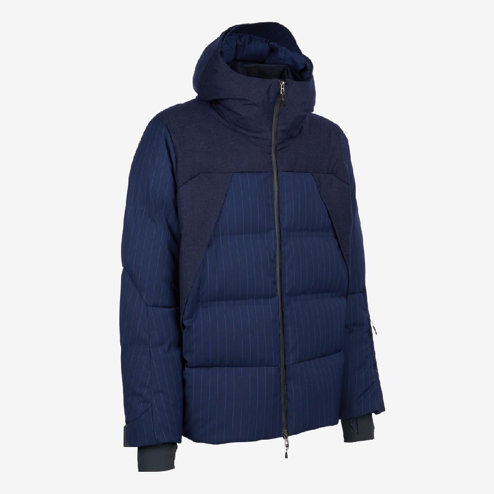 Sease Piumino Nordend - Blu Navy