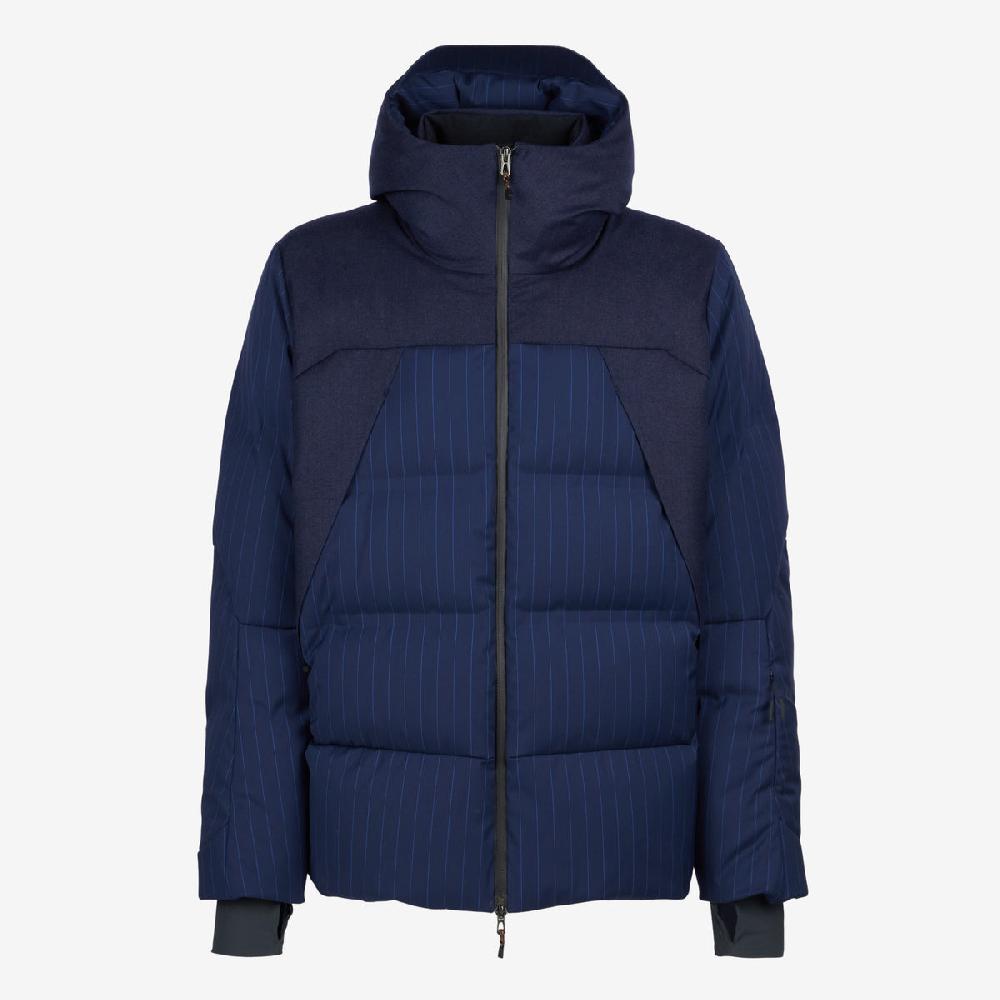 Sease Piumino Nordend - Blu Navy