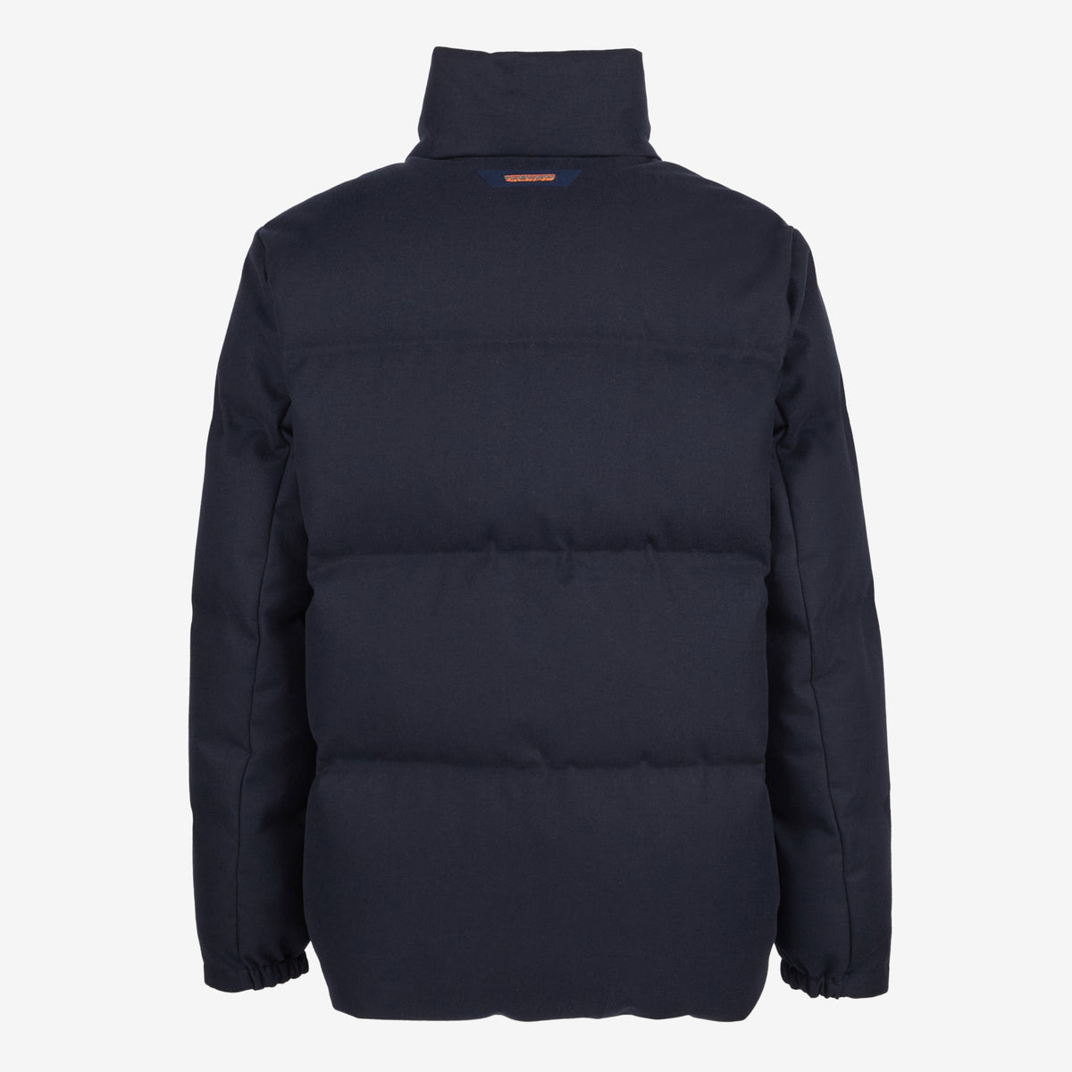 Sease Piumino Tribeca - Blu Navy