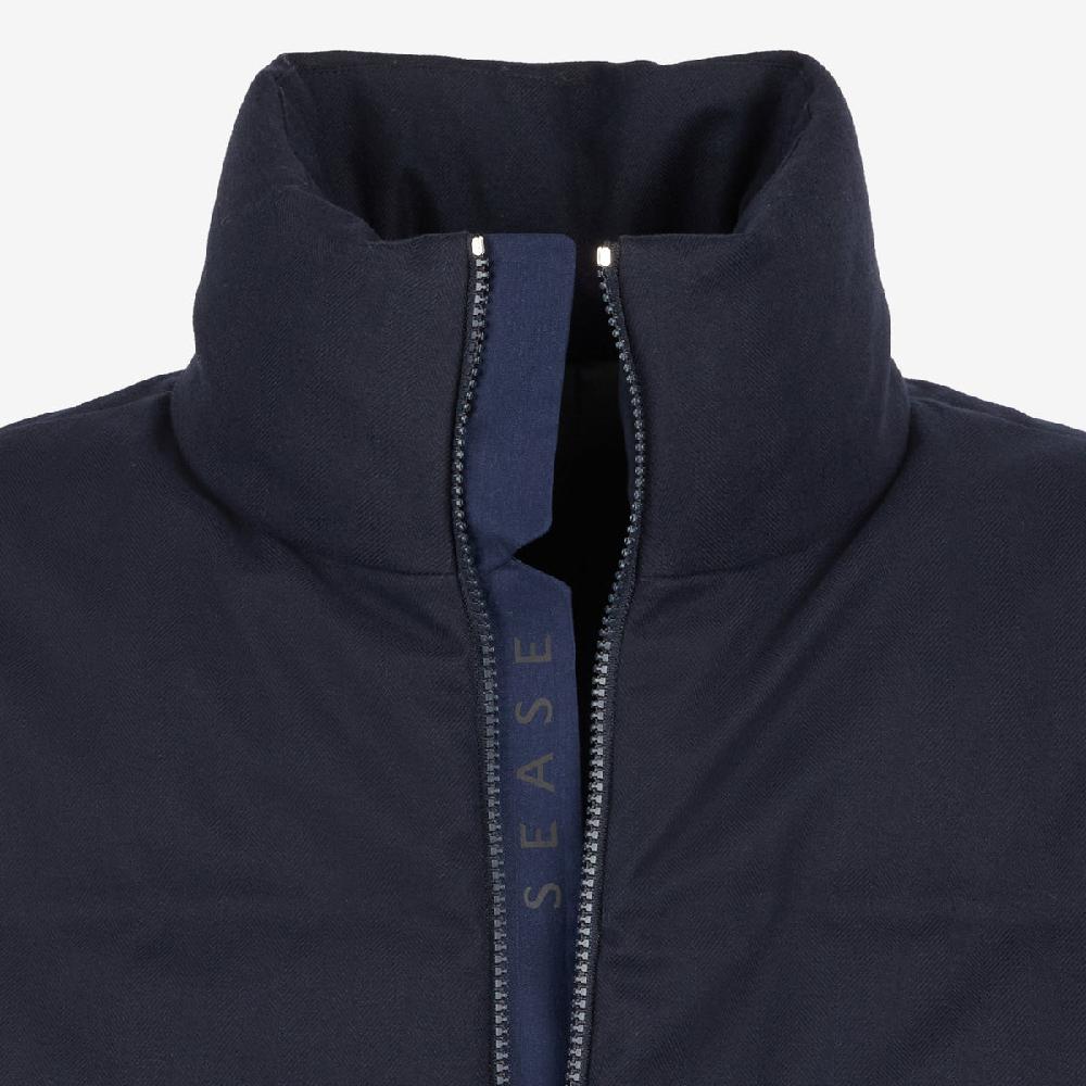 Sease Piumino Tribeca - Blu Navy