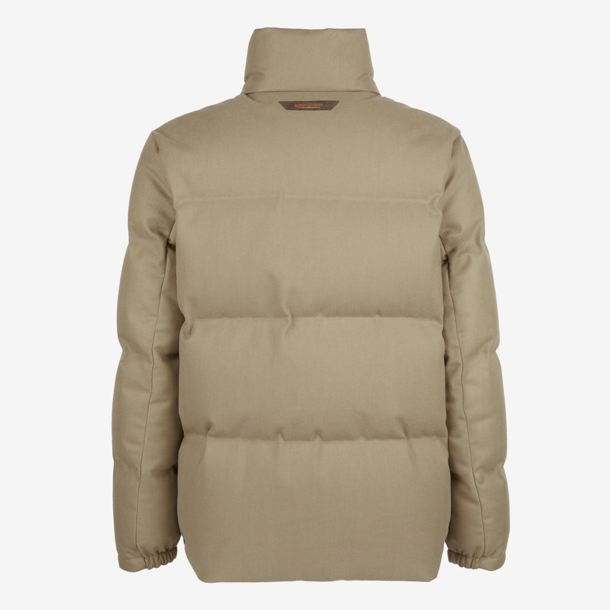 Sease Piumino Tribeca - Paglia