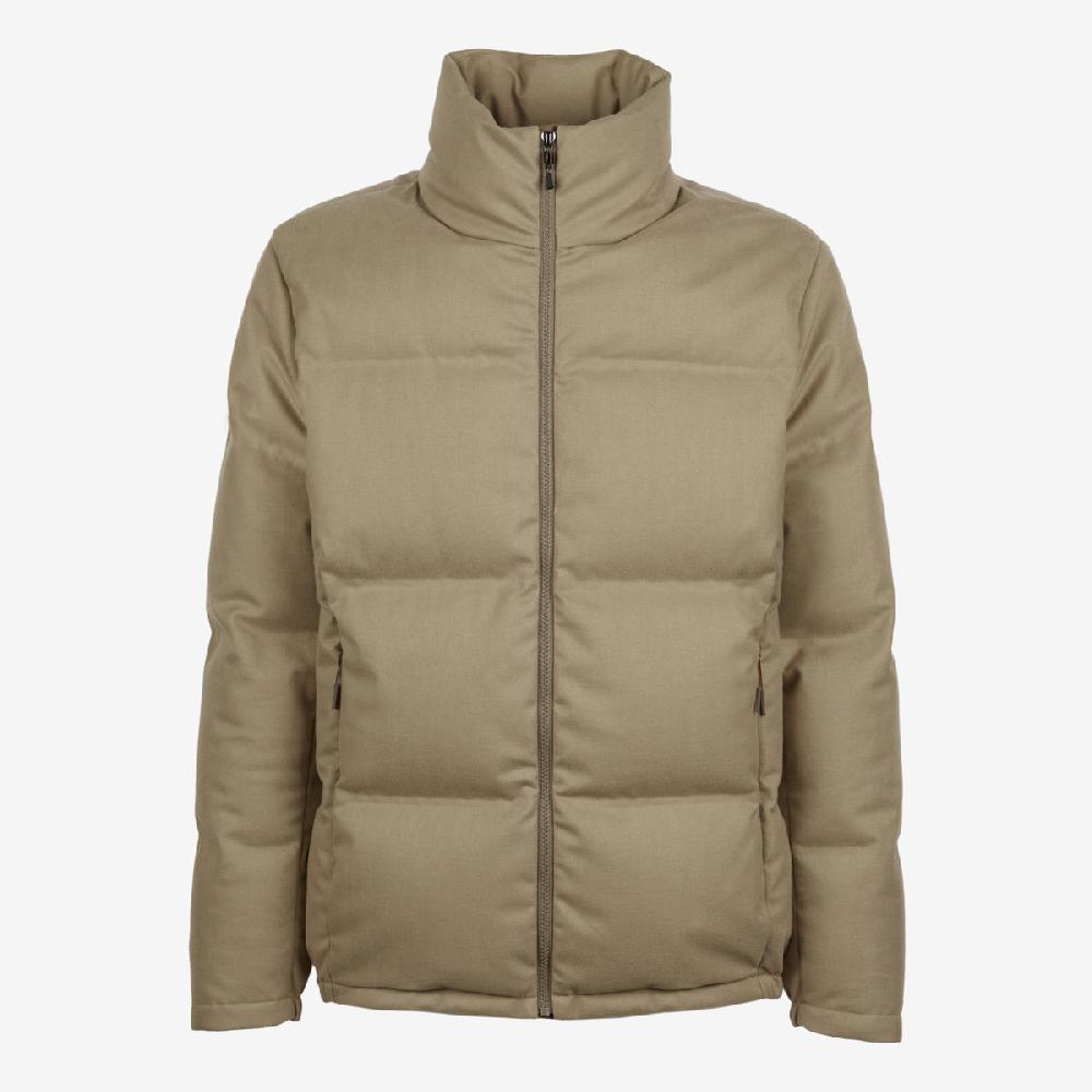 Sease Piumino Tribeca - Paglia