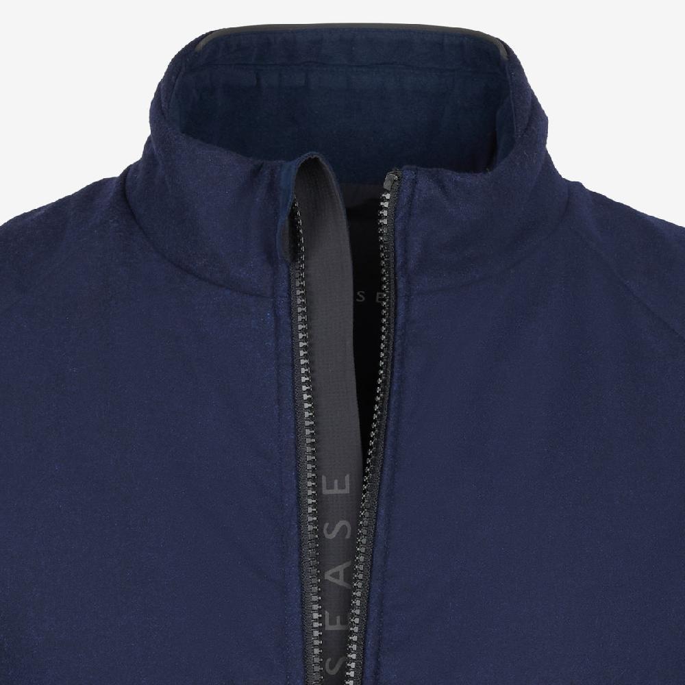 Sease Predator Vest 2.0 Blu Navy