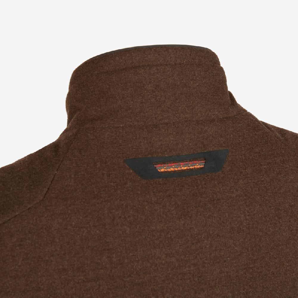 Sease Predator Vest 2.0 Dark Brown