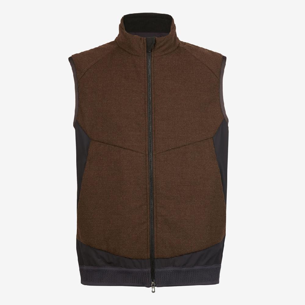 Sease Predator Vest 2.0 Dark Brown