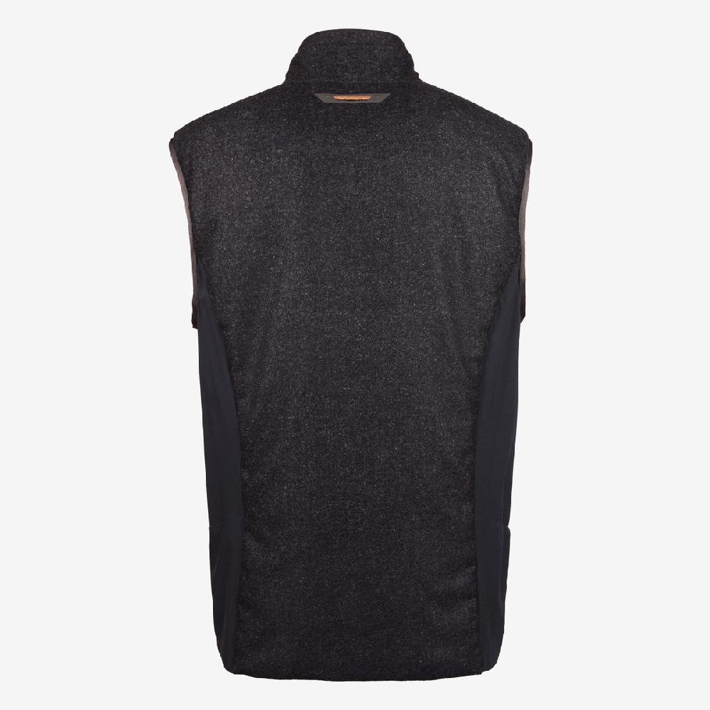 Sease Predator Vest 2.0 Grey Brick