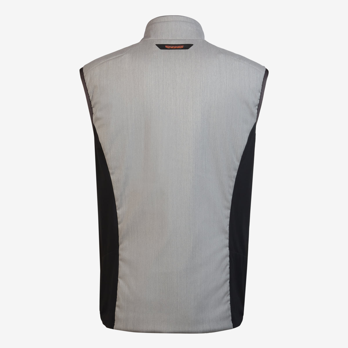 Sease Predator Vest 2.0 Grigio Acciaio