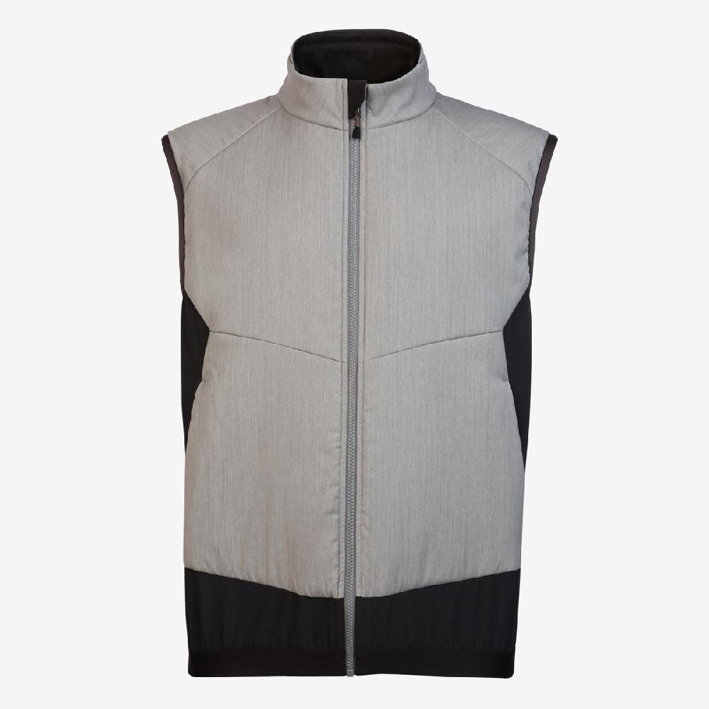 Sease Predator Vest 2.0 Grigio Acciaio