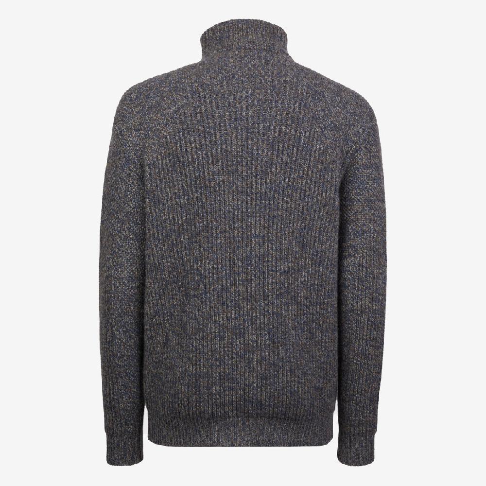 Sease Schooner Coarsehair Grey Blue