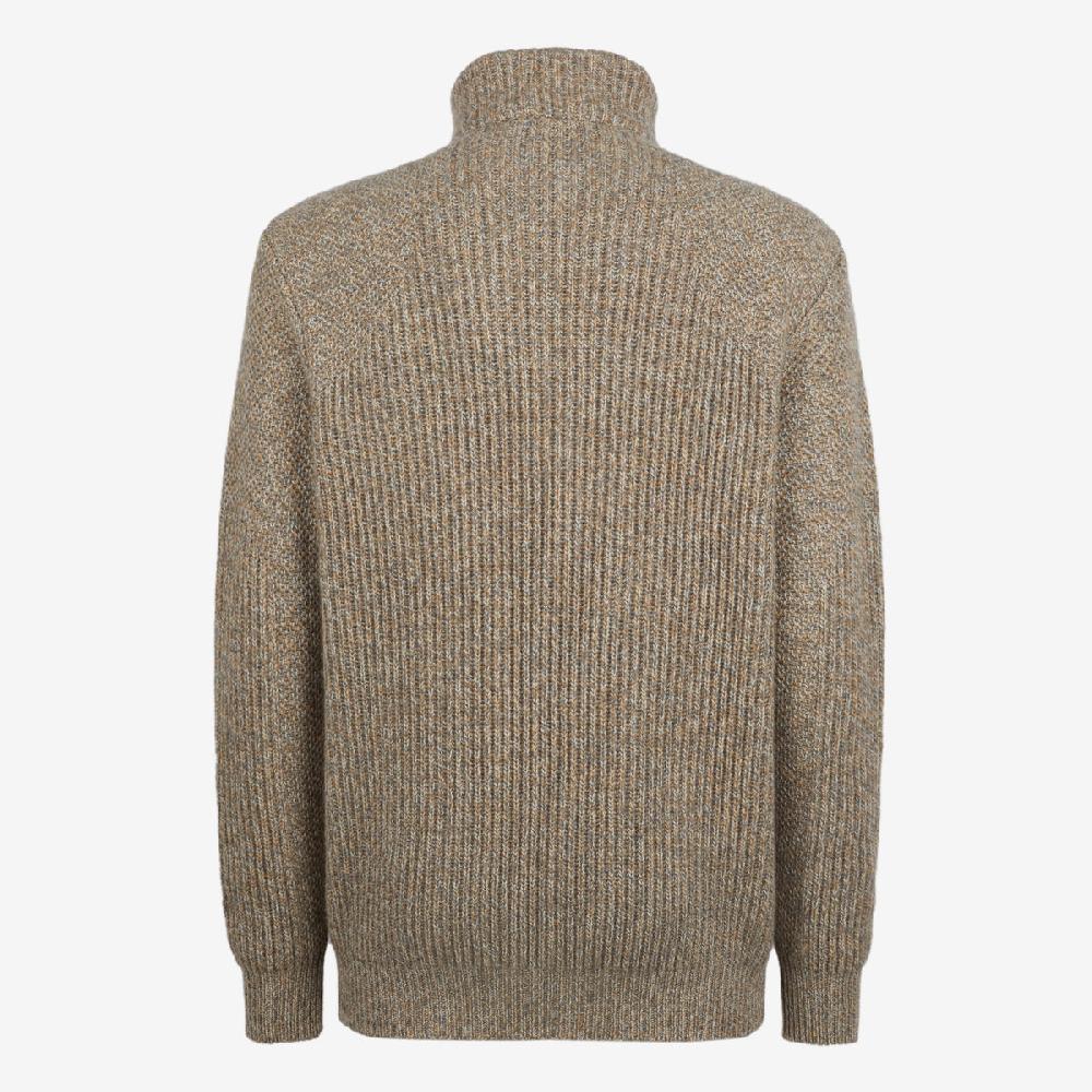 Sease Schooner Coarsehair - Straw