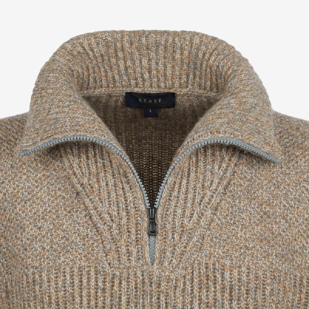 Sease Schooner Coarsehair - Straw