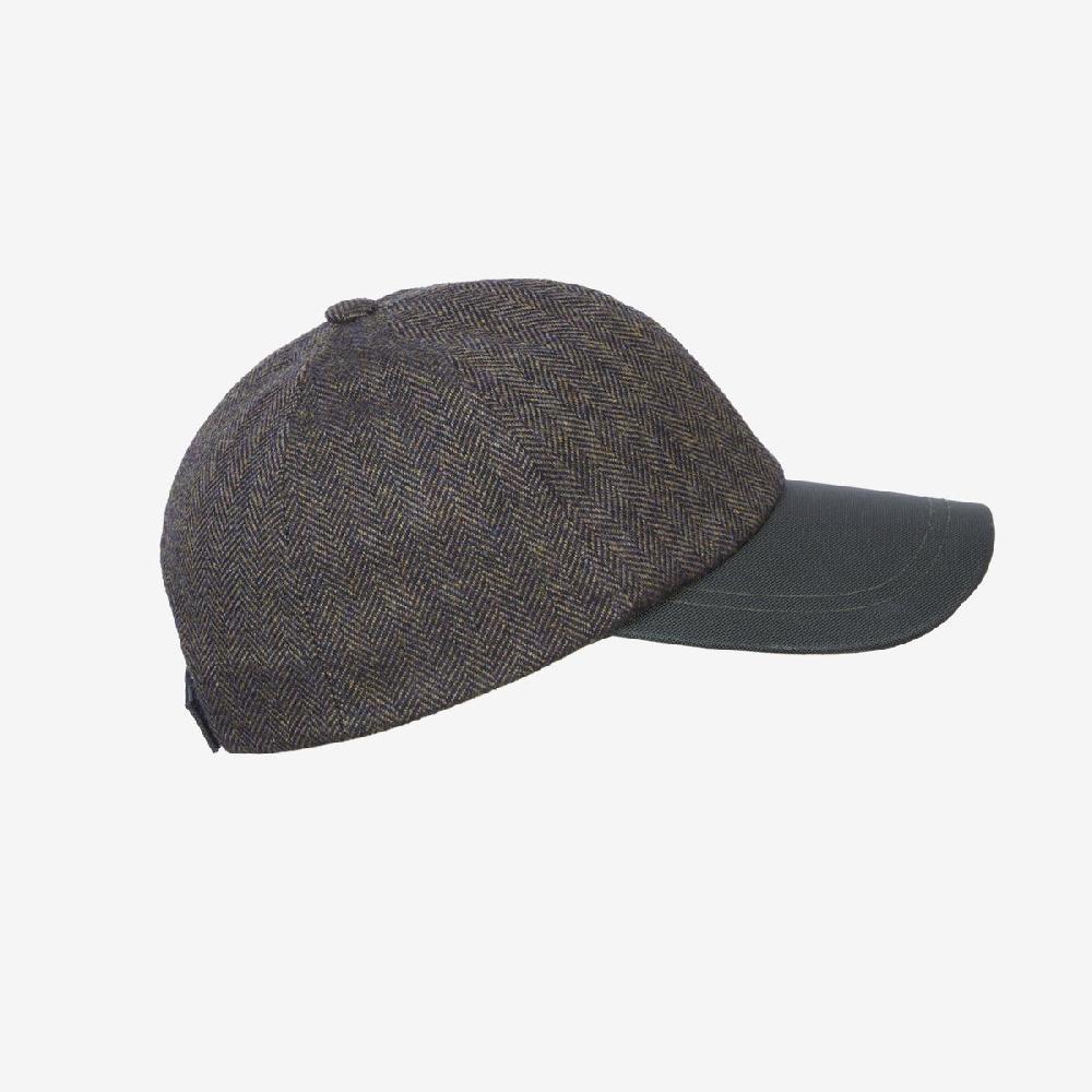Sease Sease Cap Brown