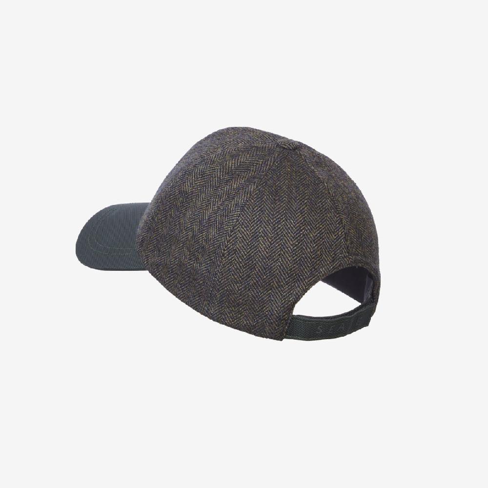 Sease Sease Cap Brown