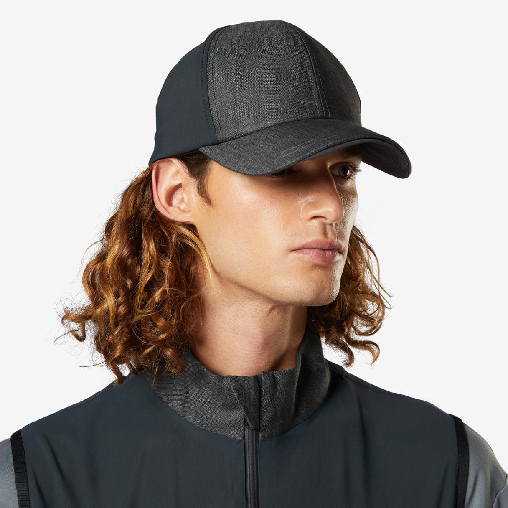 Sease Sease Cap Grigio Scuro S/M