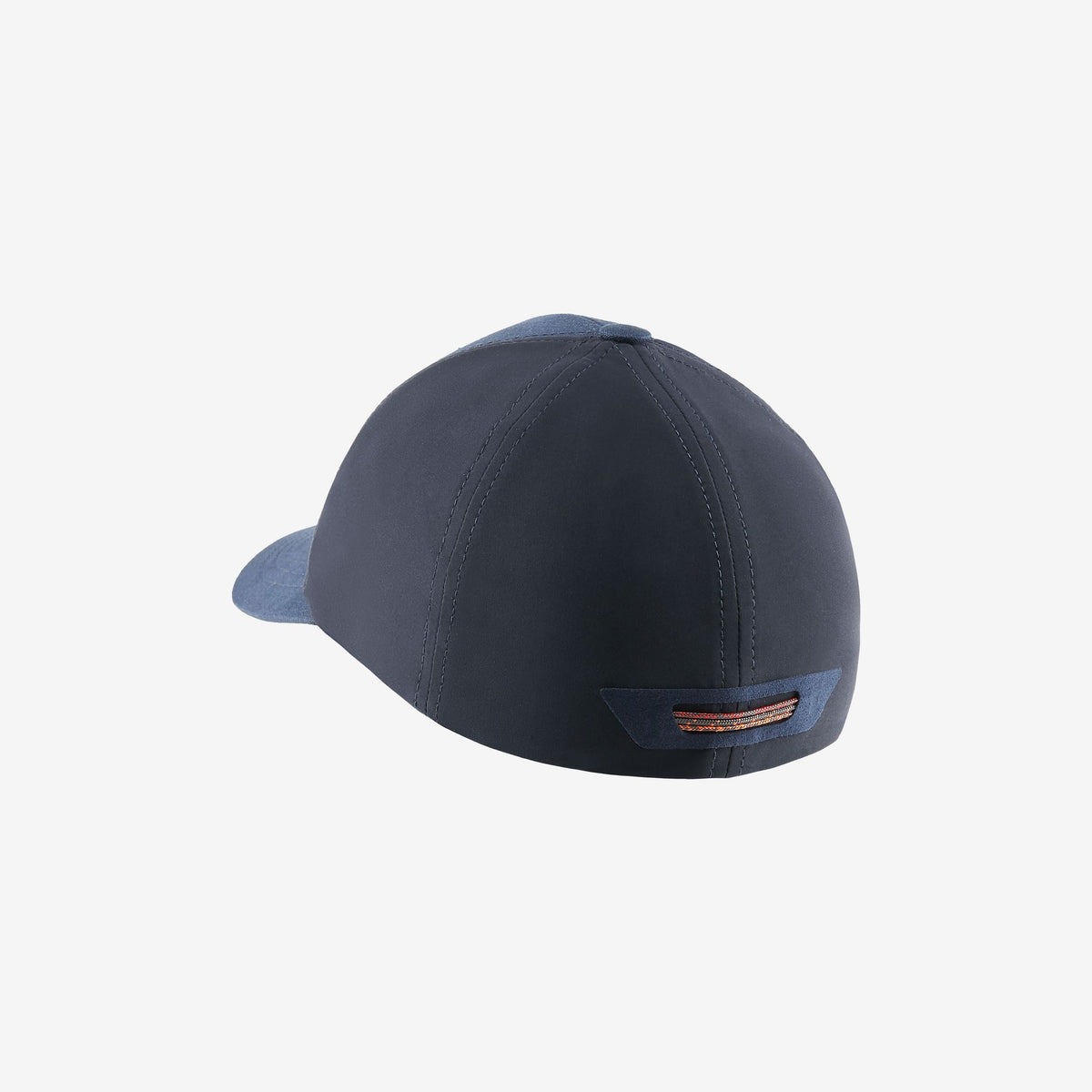 Sease Sease Cap Linen - Navy
