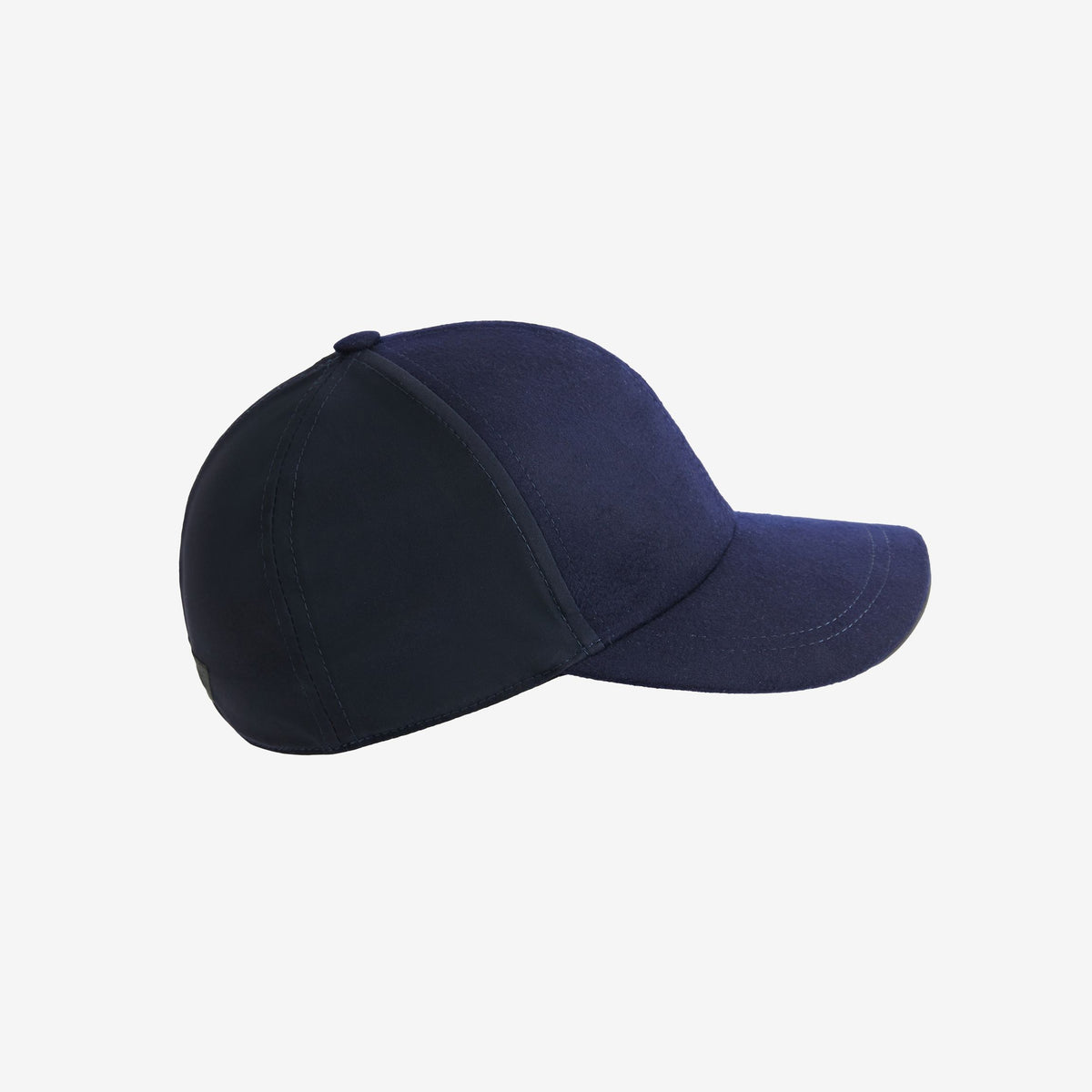 Sease Sease Cap Navy